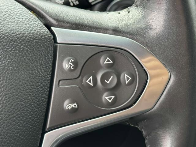 2022 Chevrolet Traverse Vehicle Photo in SAINT JAMES, NY 11780-3219