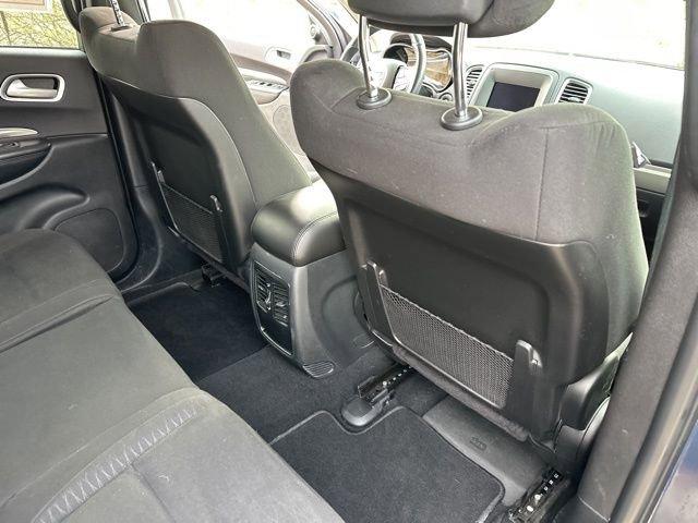 2019 Dodge Durango Vehicle Photo in MEDINA, OH 44256-9631