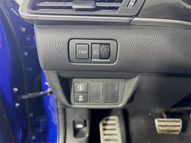 2019 Honda Accord Sedan Vehicle Photo in Puyallup, WA 98371
