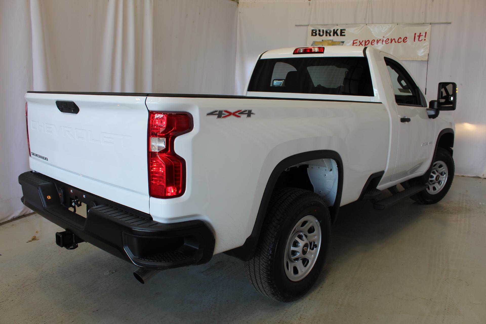2025 Chevrolet Silverado 2500 HD Vehicle Photo in NORTHAMPTON, MA 01060-1120