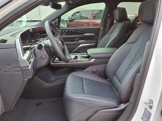 2025 Cadillac Escalade IQ Vehicle Photo in Tampa, FL 33612