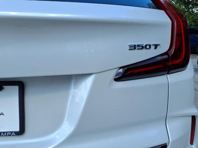 2025 Cadillac XT4 Vehicle Photo in Tampa, FL 33612