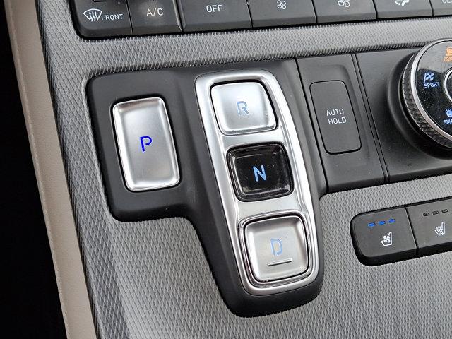 2024 Hyundai PALISADE Vehicle Photo in Philadelphia, PA 19116