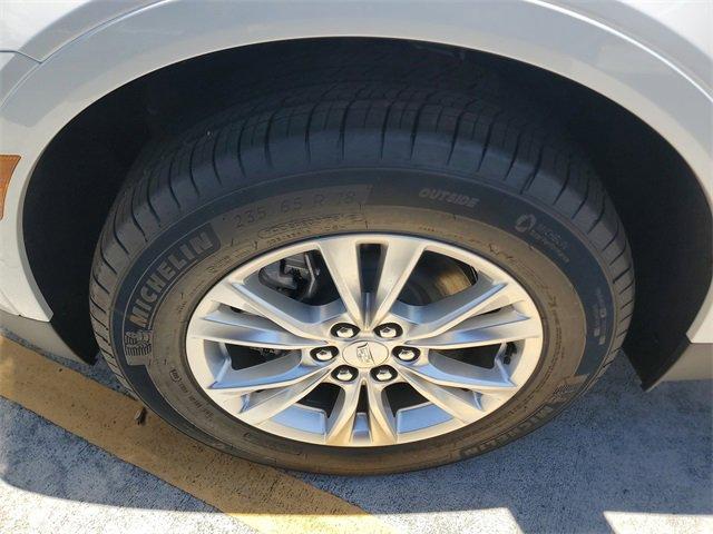 2025 Cadillac XT5 Vehicle Photo in SUNRISE, FL 33323-3202