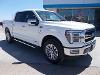 Used 2024 Ford F-150 Lariat with VIN 1FTFW5LD1RFB04978 for sale in Dalhart, TX
