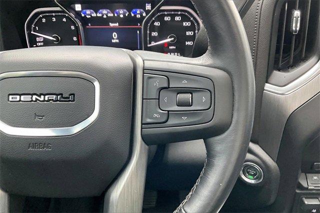 2019 GMC Sierra 1500 Vehicle Photo in INDEPENDENCE, MO 64055-1314