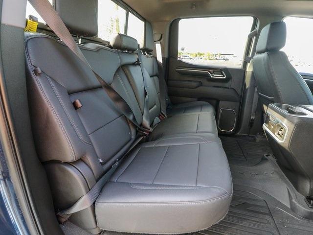 2022 GMC Sierra 1500 Vehicle Photo in HOMOSASSA, FL 34448-1461