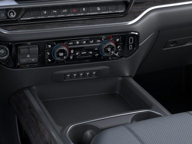 2025 Chevrolet Silverado 2500 HD Vehicle Photo in DANBURY, CT 06810-5034