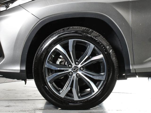 2022 Lexus RX 350 Vehicle Photo in DALLAS, TX 75235