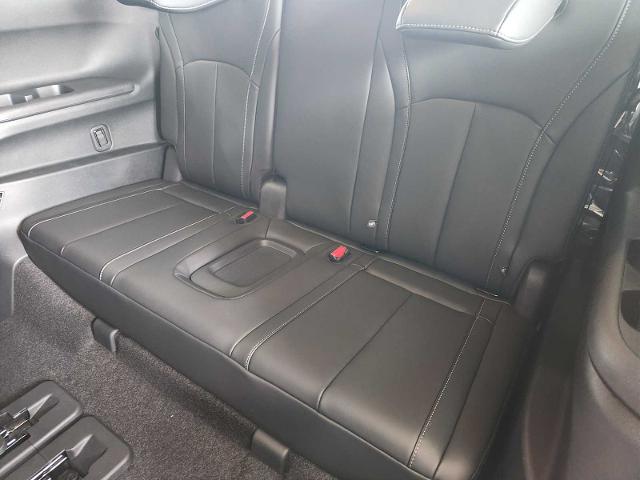 2025 INFINITI QX60 Vehicle Photo in DALLAS, TX 75209