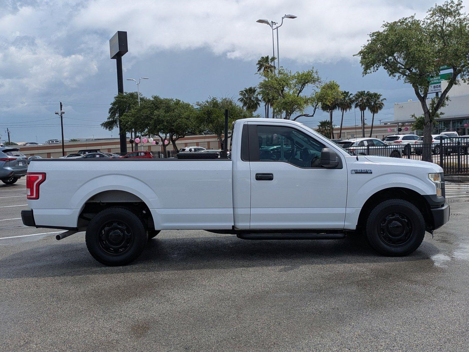 2016 Ford F-150 Vehicle Photo in Corpus Christi, TX 78415