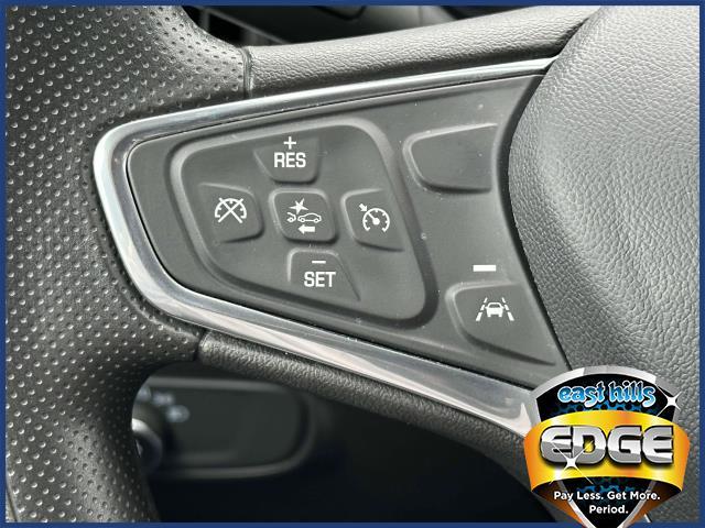 2022 Chevrolet Equinox Vehicle Photo in Roslyn, NY 11576