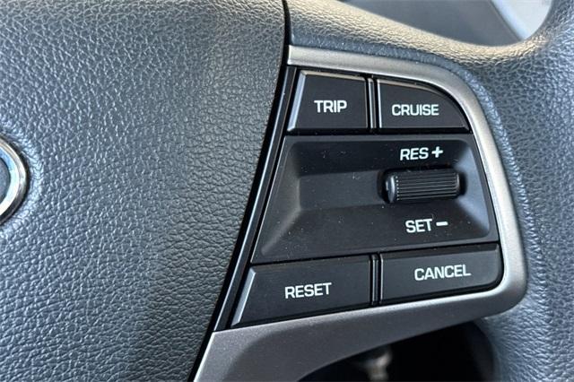 2021 Hyundai Accent Vehicle Photo in ELK GROVE, CA 95757-8703