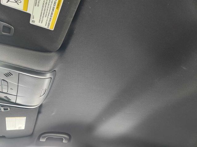2025 Cadillac XT4 Vehicle Photo in HOUSTON, TX 77079