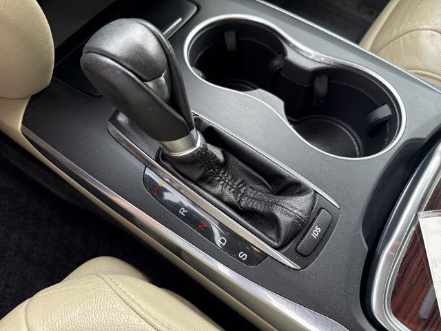 2014 Acura MDX Vehicle Photo in Charlotte, NC 28212