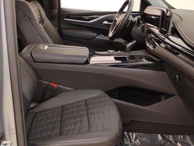 2024 Cadillac Escalade Vehicle Photo in PINEVILLE, NC 28134-8495