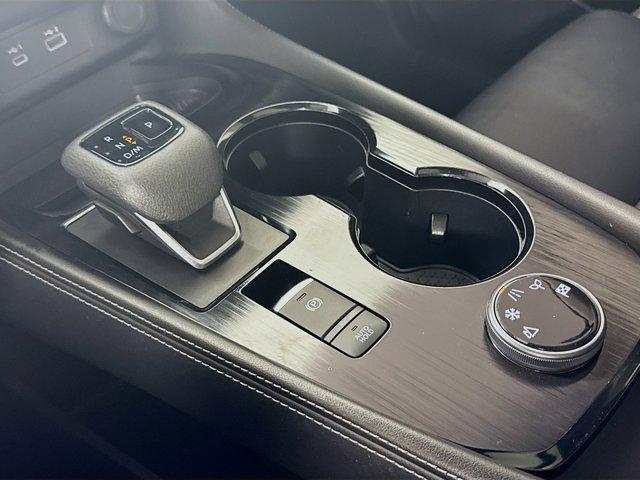 2021 Nissan Rogue Vehicle Photo in Flemington, NJ 08822