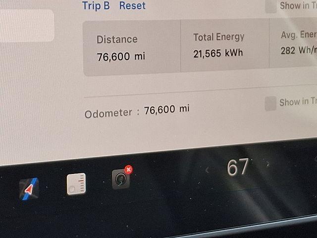 2020 Tesla Model Y Vehicle Photo in DANBURY, CT 06810-5034