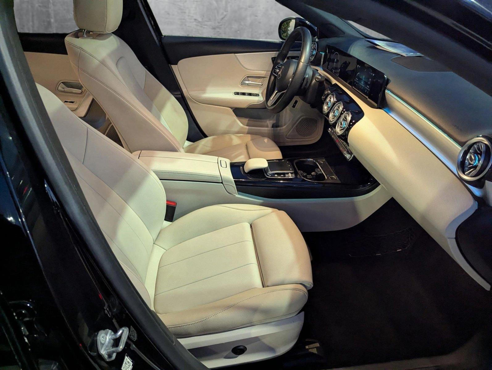 2019 Mercedes-Benz A-Class Vehicle Photo in Fort Lauderdale, FL 33316