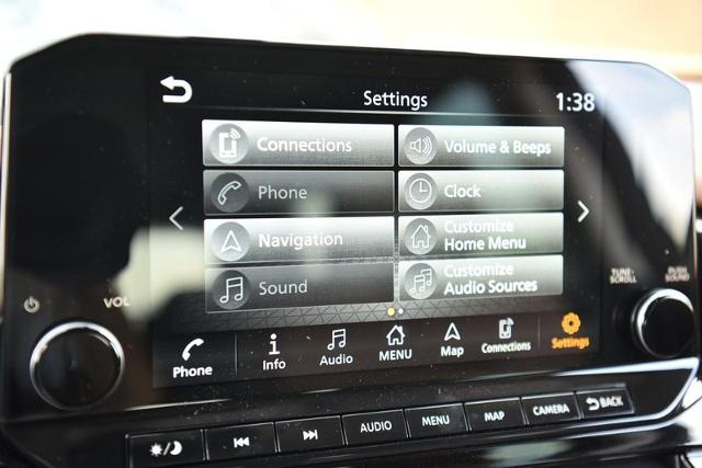 2025 Nissan Pathfinder Vehicle Photo in Ballwin, MO 63011