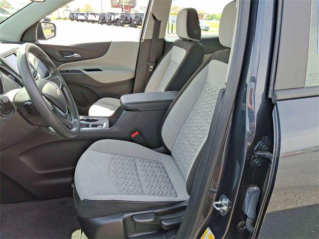 2022 Chevrolet Equinox Vehicle Photo in LEWES, DE 19958-4935