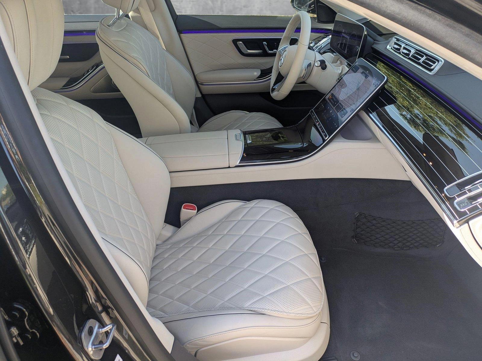 2023 Mercedes-Benz S-Class Vehicle Photo in Sarasota, FL 34231