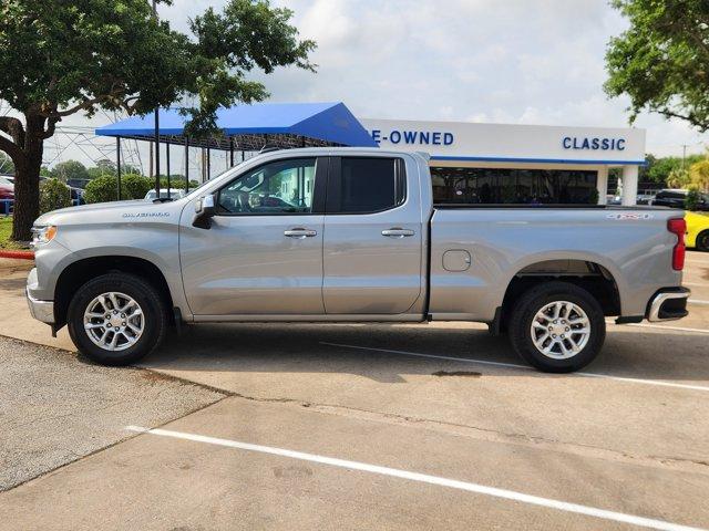 2023 Chevrolet Silverado 1500 Vehicle Photo in SUGAR LAND, TX 77478-0000