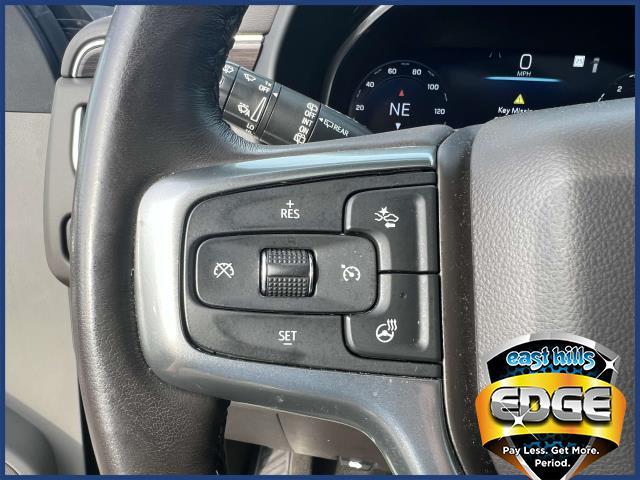 2022 Chevrolet Tahoe Vehicle Photo in Roslyn, NY 11576