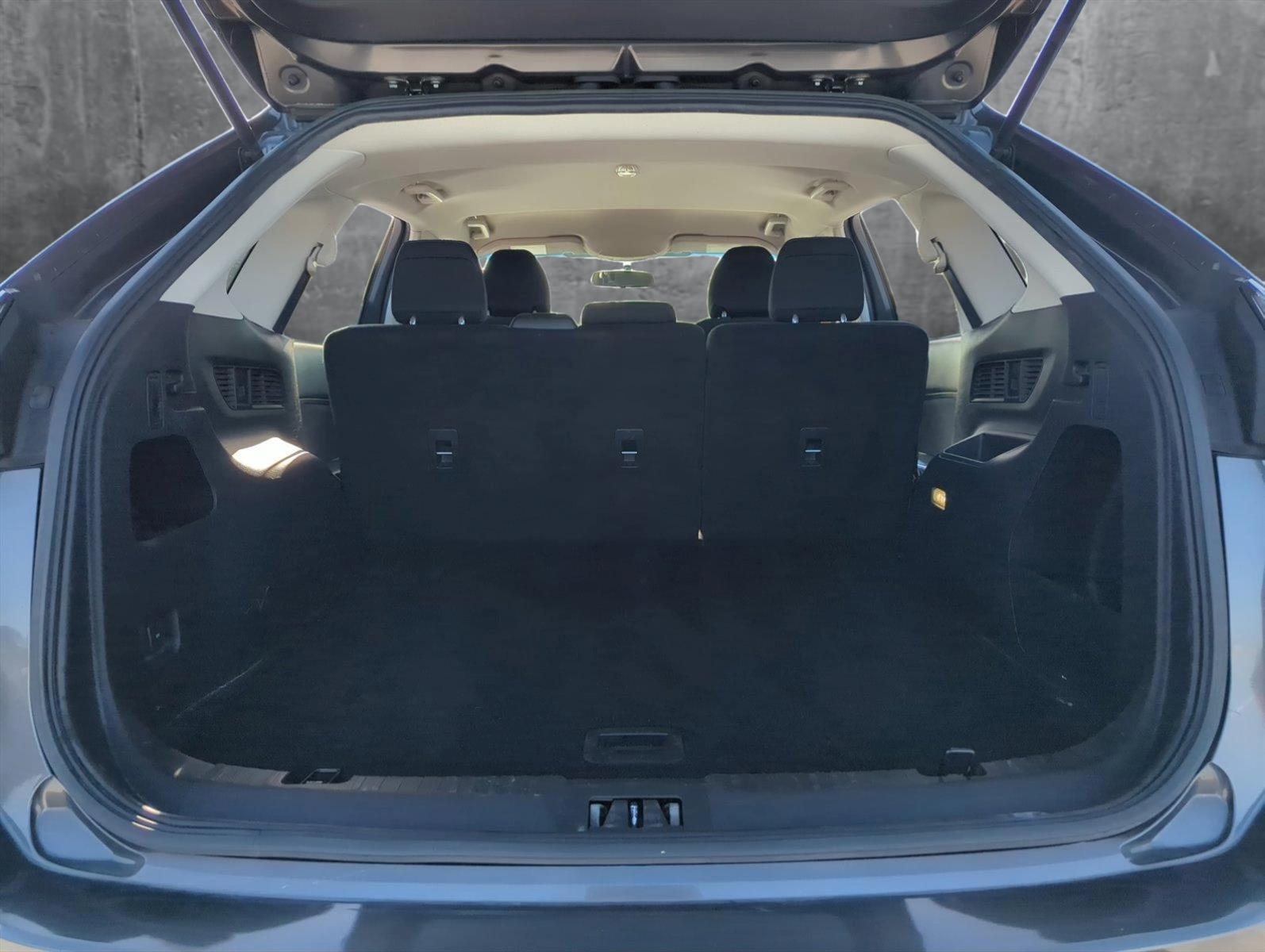 2017 Ford Edge Vehicle Photo in Ft. Myers, FL 33907