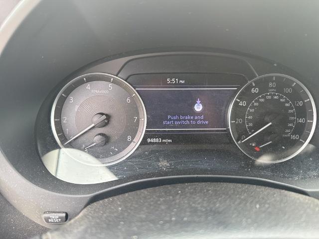 2019 INFINITI QX50 Vehicle Photo in San Antonio, TX 78230