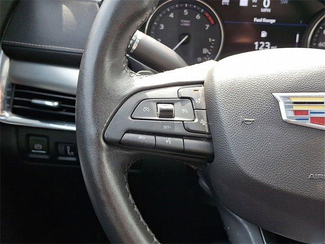 2019 Cadillac XT4 Vehicle Photo in ALLENTOWN, PA 18103-7399
