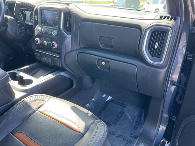 2021 GMC Sierra 1500 Vehicle Photo in GREEN BAY, WI 54304-5303