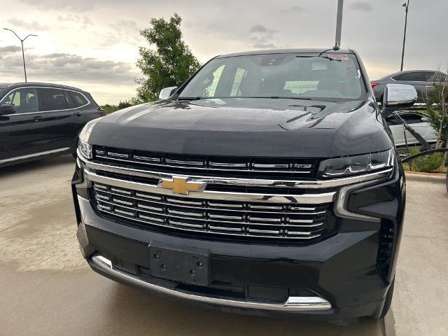 2023 Chevrolet Tahoe Vehicle Photo in San Antonio, TX 78230
