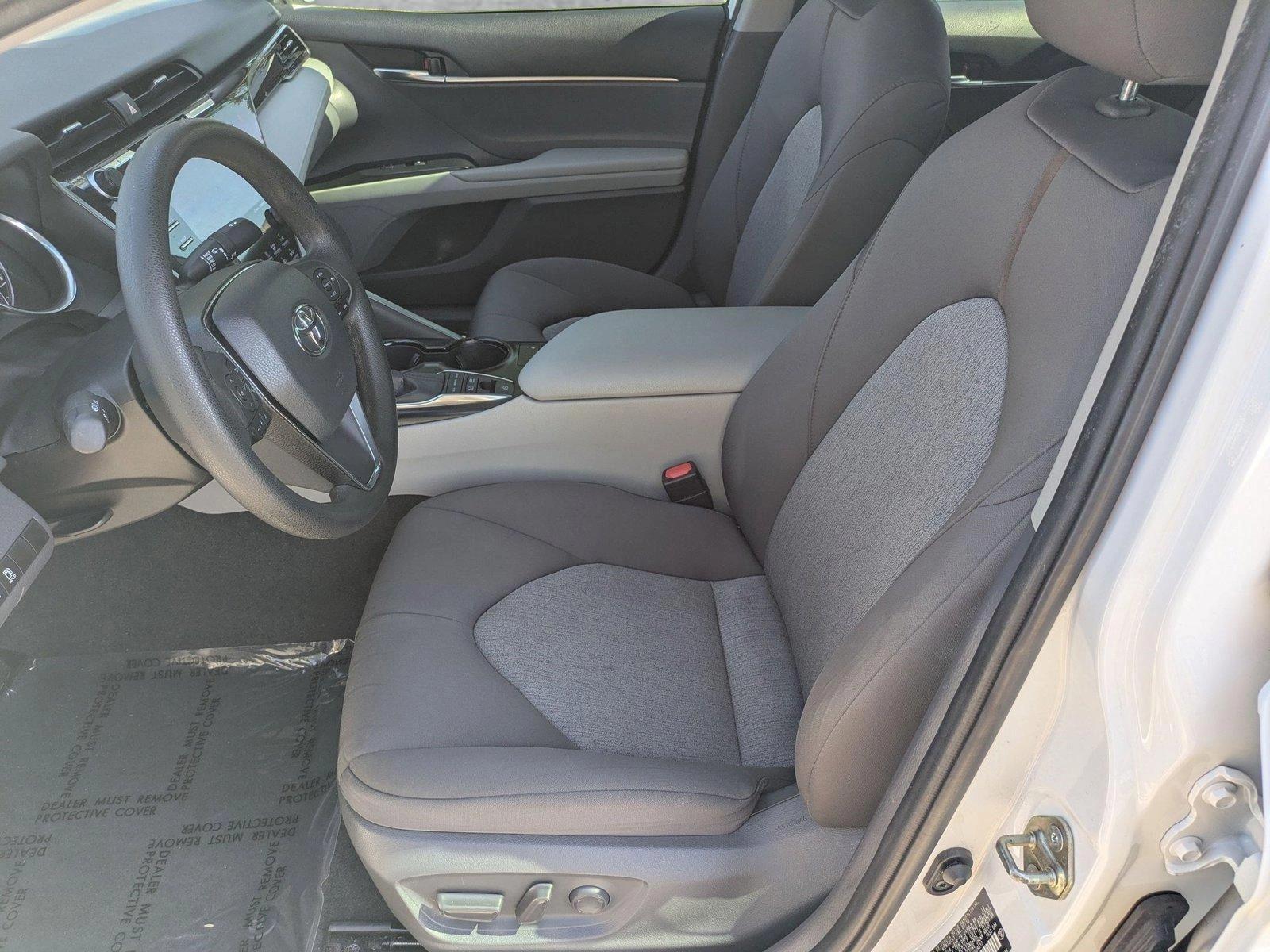 2019 Toyota Camry Vehicle Photo in Sarasota, FL 34231