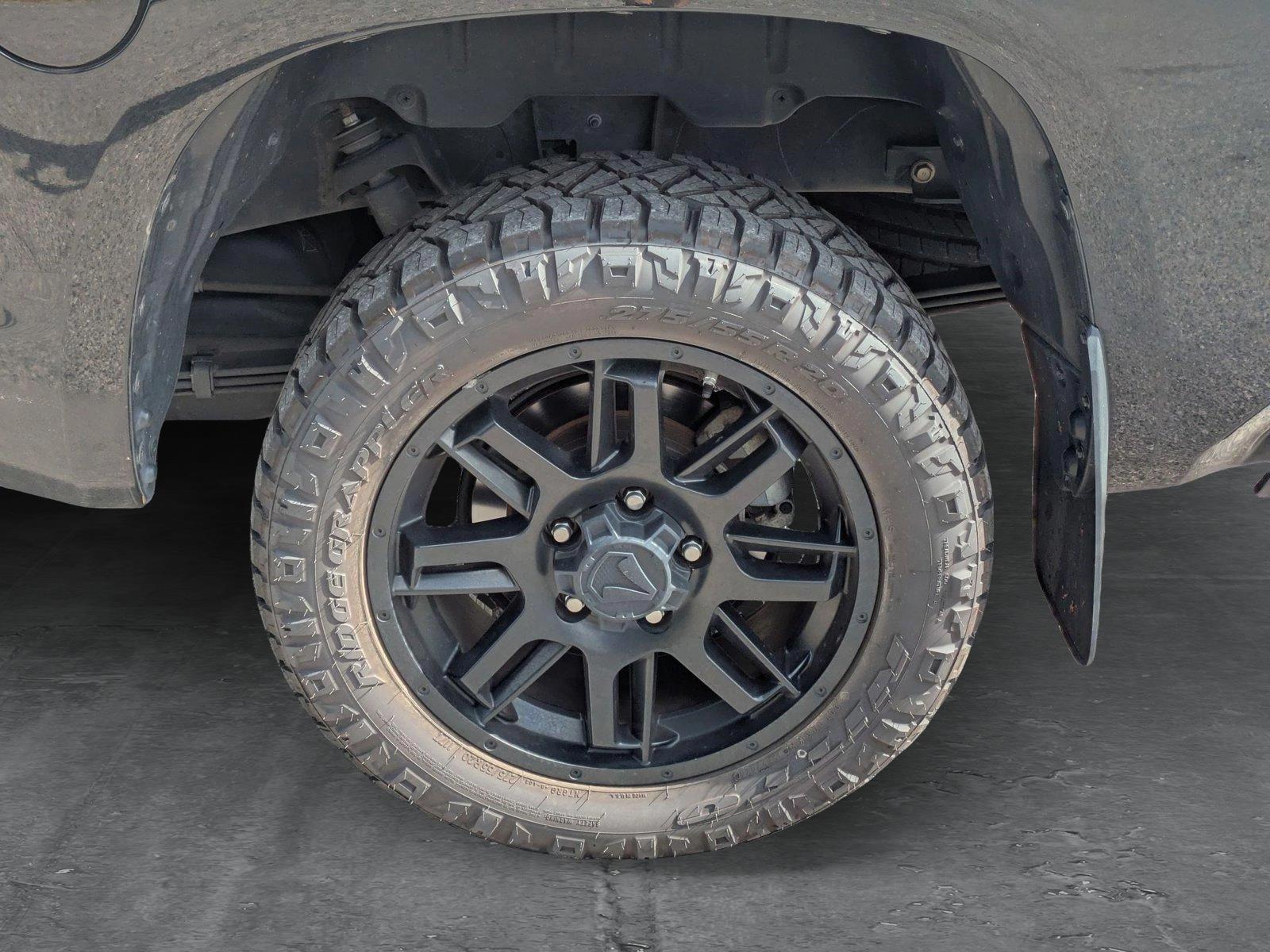 2021 Toyota Tundra 2WD Vehicle Photo in Sarasota, FL 34231