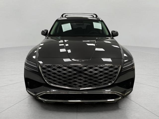 2025 Genesis GV80 Vehicle Photo in Appleton, WI 54913