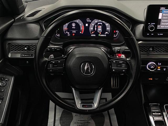 2024 Acura Integra Vehicle Photo in Appleton, WI 54913
