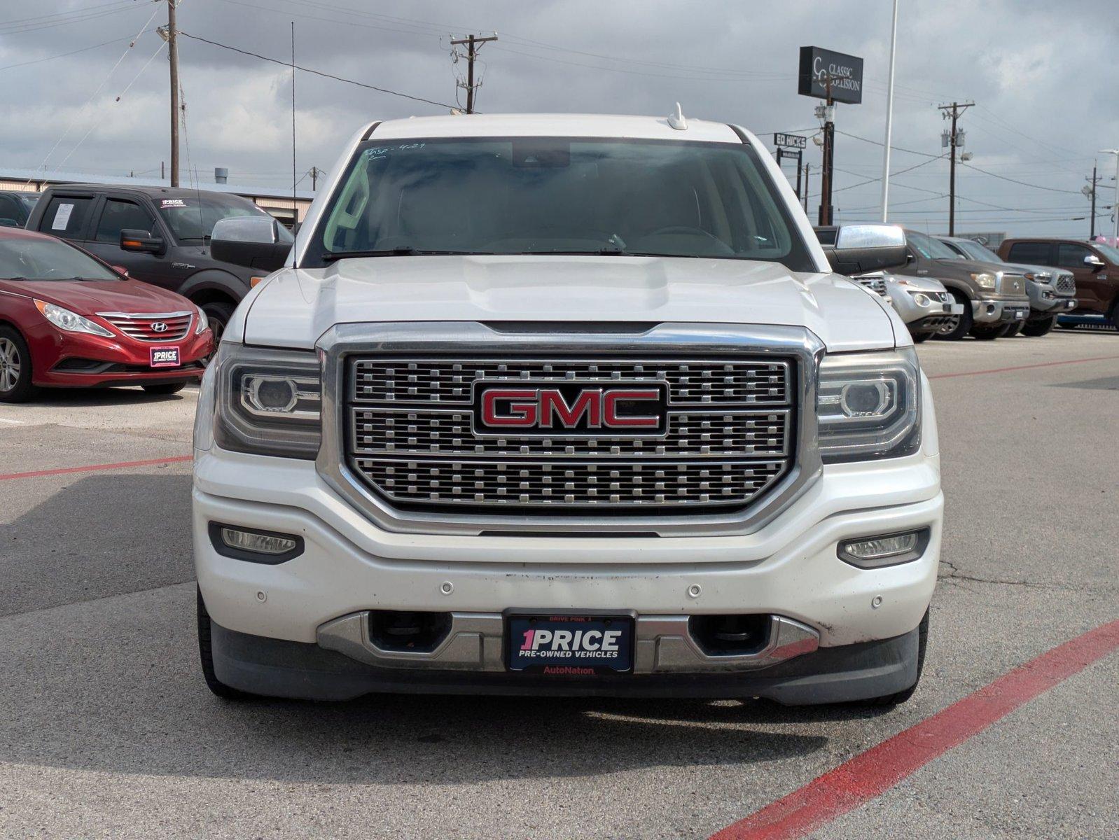 2016 GMC Sierra 1500 Vehicle Photo in Corpus Christi, TX 78415