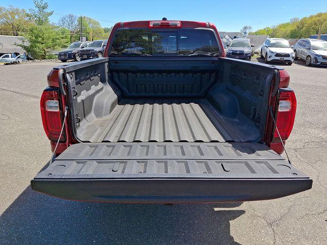 2023 GMC Canyon Vehicle Photo in DANBURY, CT 06810-5034
