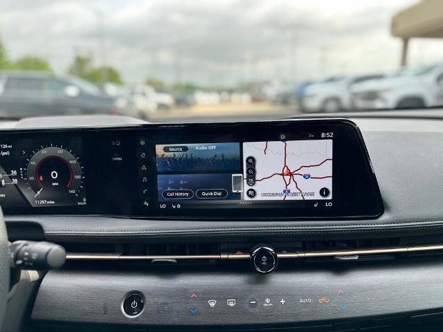 2023 Nissan ARIYA Vehicle Photo in San Antonio, TX 78230