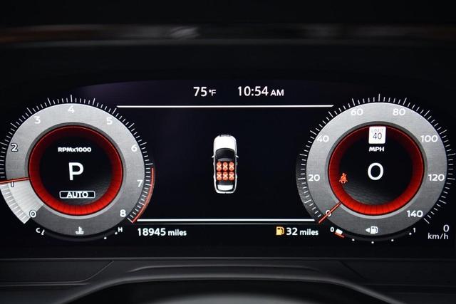 2023 Nissan Pathfinder Vehicle Photo in Ballwin, MO 63011