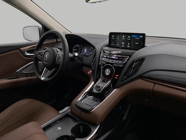 2025 Acura RDX Vehicle Photo in Appleton, WI 54913
