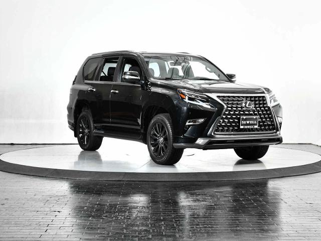 2023 Lexus GX 460 Vehicle Photo in DALLAS, TX 75235