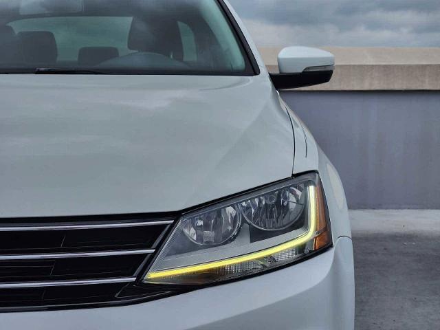 2017 Volkswagen Jetta Vehicle Photo in DALLAS, TX 75209