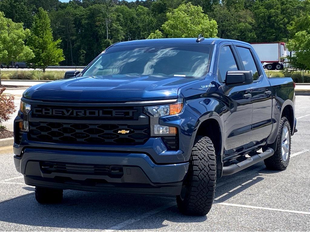 2023 Chevrolet Silverado 1500 Vehicle Photo in POOLER, GA 31322-3252