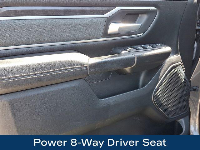 2022 Ram 1500 Vehicle Photo in PAWLING, NY 12564-3219