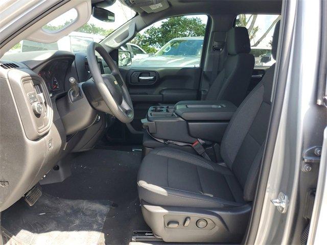 2025 Chevrolet Silverado 1500 Vehicle Photo in SUNRISE, FL 33323-3202