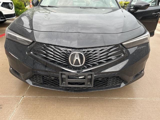 2023 Acura Integra Vehicle Photo in San Antonio, TX 78230