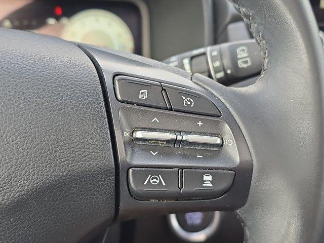 2022 Hyundai KONA Vehicle Photo in Pleasant Hills, PA 15236