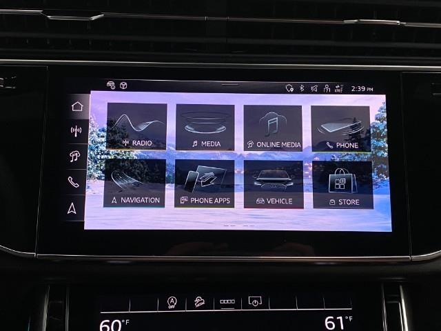 2025 Audi Q7 Vehicle Photo in Appleton, WI 54913